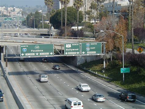 The Guerrilla Artist Who Fixed L A S Worst Freeway Sign