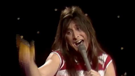 Steve Perry Journey Lovin Touchin Squeezin Remastered Youtube