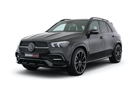 Research, compare and save listings, or contact sellers directly from 73 2019 gle 400 models nationwide. Mercedes GLE 300 d and GLE 400 d by Brabus - MS+ BLOG