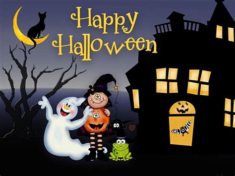 Download Free Animated Halloween Screensavers Free Halloween