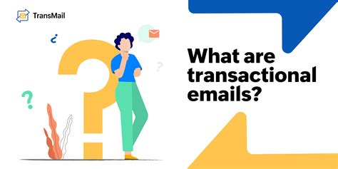 Transactional Emails What Why When And How Zoho Zeptomail Blog