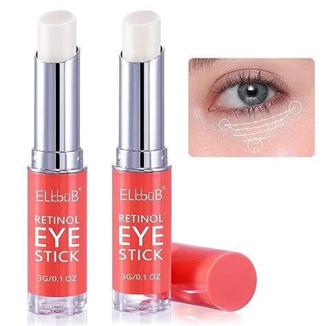 Eye Stick Anti Wrinkle Eye Cream For Puffy Eyes Dark