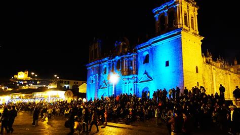Christmas New Year S Eve In Cusco Blog Machu Travel Peru