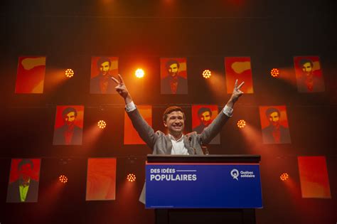 Quebec 2018: election night in images | Canada's National Observer ...