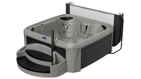 Dreammaker Comfort Series 2300s Plug And Play Or 220v Columbia River Hot Tubs