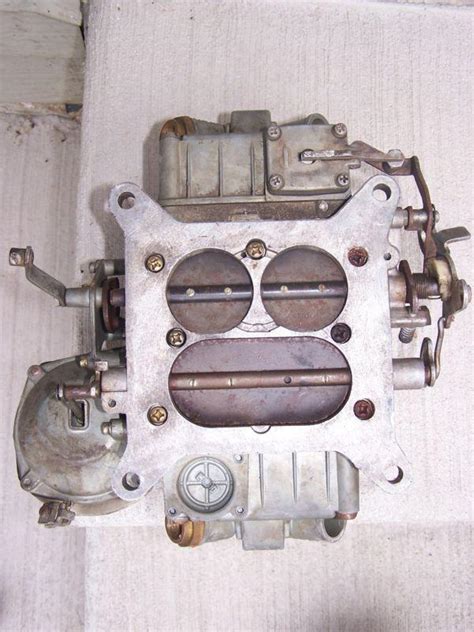Purchase Holley 3 Barrel Carburetor 3916 1s 950cfm Motion Yenko Boss