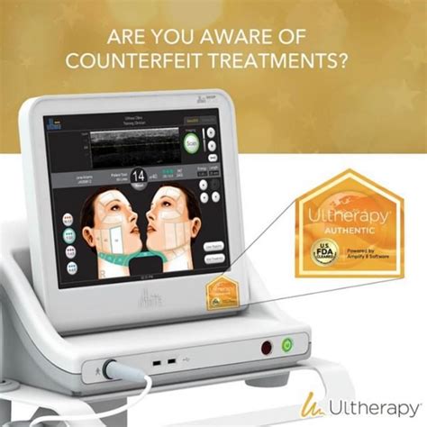 Ultherapy Singapore Treatment Costs And Review