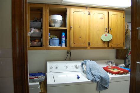 This will give you the room that you need to work here without any hassle. Tidy Brown Wren, bringing order to your nest: Laundry room ...