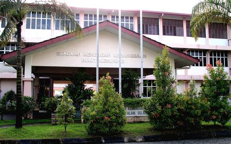 A Malay Sing Sekolah Menengah Kebangsaan Smk