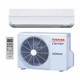 Toshiba Inverter Air Conditioner Review Images