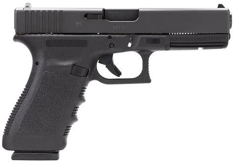 Glock G21sf 45acp 46in 131 F Range Usa