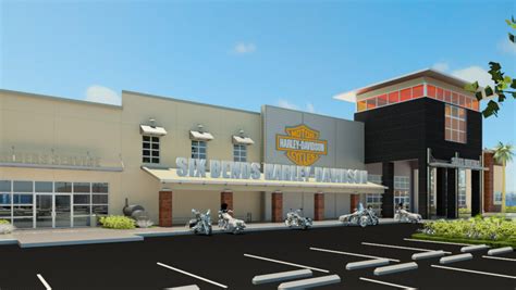 New Fort Myers Harley Davidson Superstore Opens In October