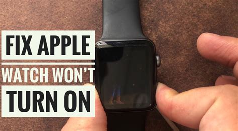 Run the apple hardware test. Apple Watch Series 5/4 Won't Turn on or Charge WatchOS 7 ...