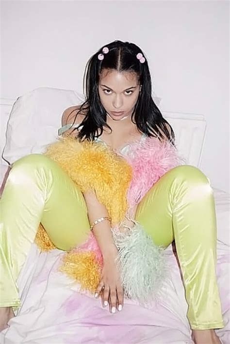 Princess Nokia Nude Leaked Pics And Porn Video Scandal Planet