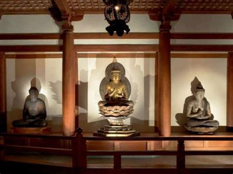 He said bwm's suggestion to have city hall map out brickfield's cultural heritage should be implemented as it helps keep the place's history intact. Conservation in Action: Japanese Buddhist Sculpture ...