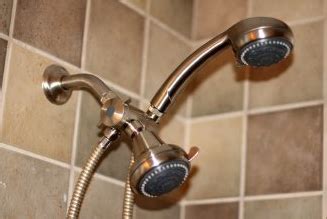 Shower diverter is a valve that controls water flow to a particular outlet. Is there a shower diverter valve that doesn't leak? - Quora
