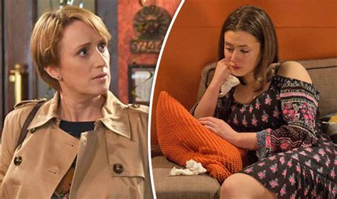 Eastenders Spoiler Will Michelles Explosive Secret Be Forgiven By The