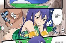 wendy marvell age doggy style tail fairy ass xxx difference respond edit