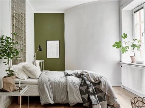 Two Bedroom Swedish Apartment