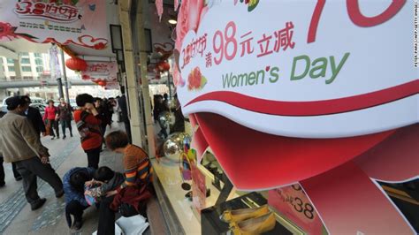 Doodle Outcry Chinese Internet Giants In Sexism Row
