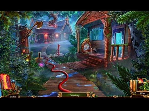 The game takes place in the magical universe of slavic myths. Eventide 1: Slavic Fable from The House of Fables and ...