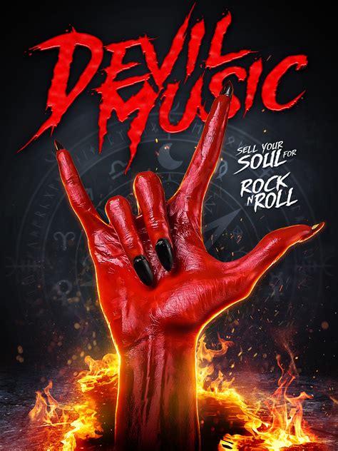 Prime Video Devil Music