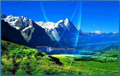 Screensaver Nature Windows 7 Download Screensaversbiz