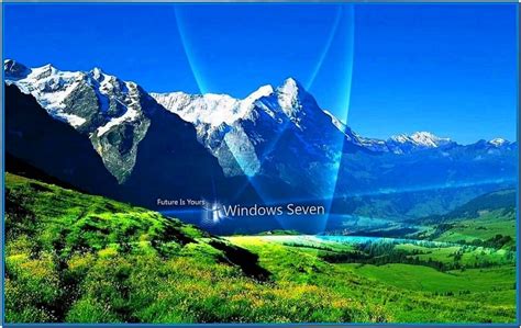 Computer Nature Screensaver Download Screensaversbiz