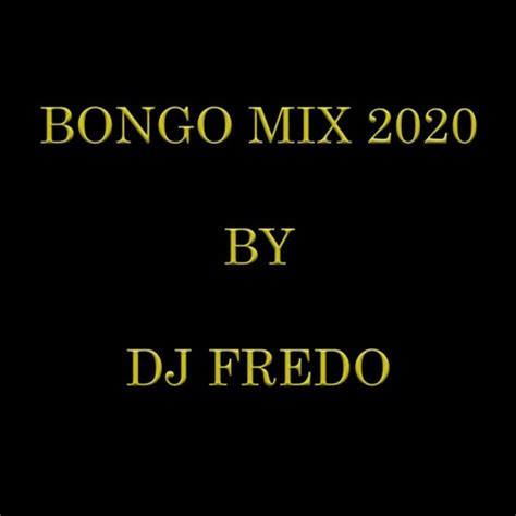 Stream Mix Bongo Flava 2020 By Kayser97 Listen Online For Free On Soundcloud