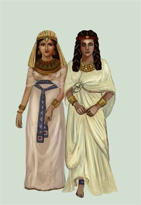 kalasiris ancient egypt fashion ancient egyptian women ancient egyptian clothing