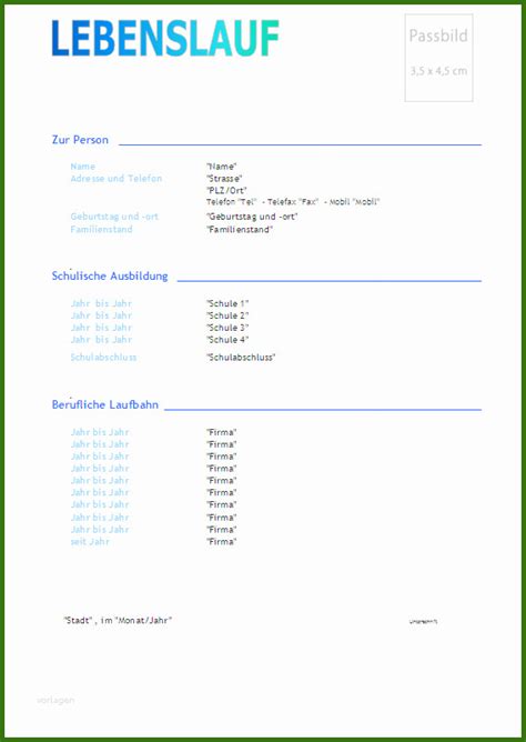 Blattern unsere kostenlos von vorlage handgeschriebener lebenslauf einburgerung lebenslauf lebenslauf muster vorlagen muster lebenslauf einbürgerung pdf. Tolle Einfacher Lebenslauf Vorlage Kostenlos