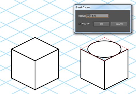 Https://tommynaija.com/draw/how To Draw A 3d Circle In Illustrator
