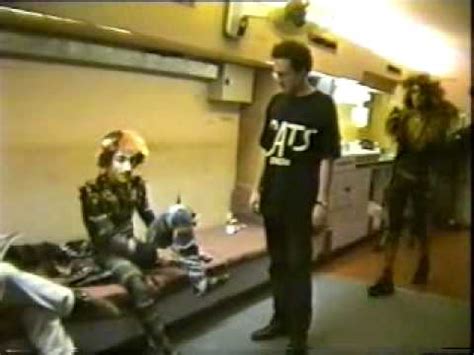 The golden age of the american musical in london ebook online. 'CATS' Musical Backstage, New London Theatre, West End ...