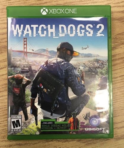 Watch Dogs 2 Download Xbox 360 Toyare