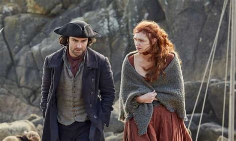 Final Series Of Poldark May Not Be The Last Says Writer Drama