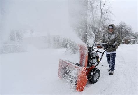 People Keep Sticking Their Hands In Snowblowers Without Turning Them