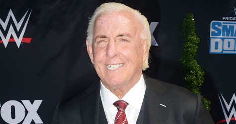 Ric Flair Denies Dark Side Of The Ring Allegations I Never Forced