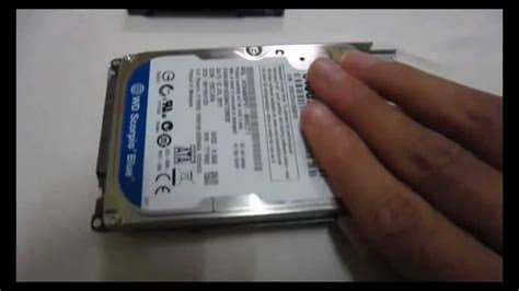 Just browse the drivers categories below and find the right driver to update asus a43sd notebook hardware. HOW TO REPLACE HARD DISK / HDD ASUS NOTEBOOK A43S SERIES ...
