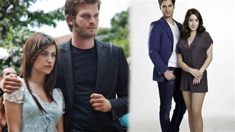 Hazal Kaya A Atay Ulusoy Ve K Van Tatl Tu Itiraflar Yla Olay Oldu