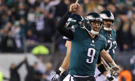 Foles somehow gave philadelphia a championship despite. Chicago Bears: Trading for Nick Foles was the best option