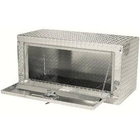 Alibaba.com offers 1,036 diamond plate toolbox products. Better Built Underbody Truck Tool Box — Diamond Plate ...