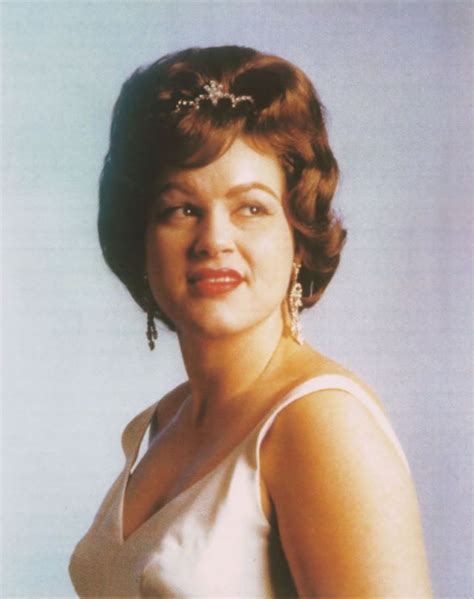 Patsy Cline One Of The Most Influential Vocalists Of The Th Century