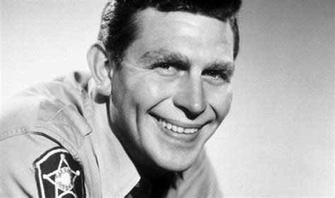 Tv Legend Andy Griffith Dies At 86 Ctv News