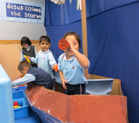 YMCA of Hong Kong Christian International Kindergarten ...