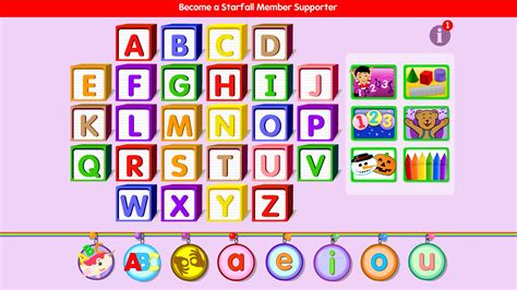 Starfall Abcs For Android Apk Download