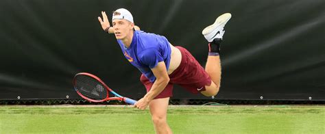 Denis shapovalov page on flashscore.com offers livescore, results, fixtures, draws and match details. Tennis - ATP - Queen's : Shapovalov est le dernier en ...