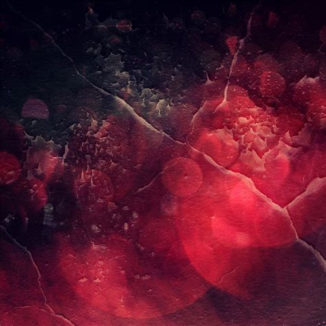 Texture Red Abstract 5k Ipad Wallpapers Free Download