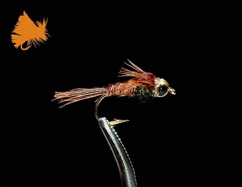 Top Trout Fly Fishing Assortment The Catch And The Hatch Fly