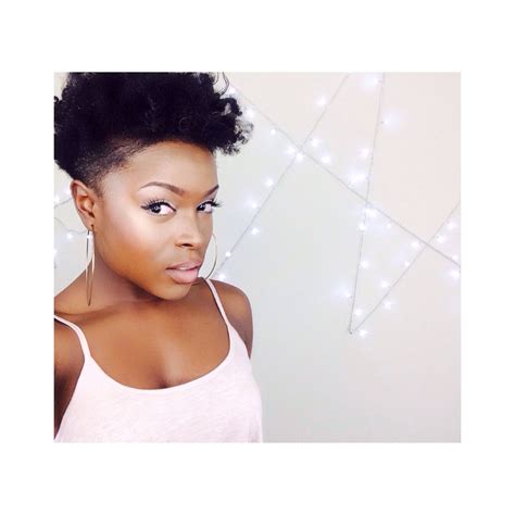 Chunky Twist Out Tapered Twa Tapered Natural Hair Tapered Twa Natural Hair Styles
