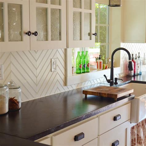 Find the best designs for 2021! Update Your Kitchen with These Ingenious Backsplash Ideas